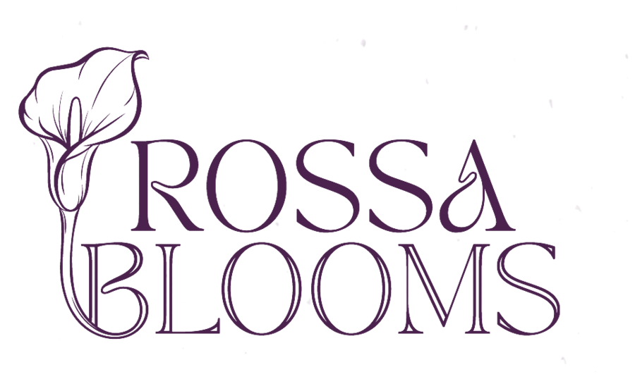 Rossa Blooms